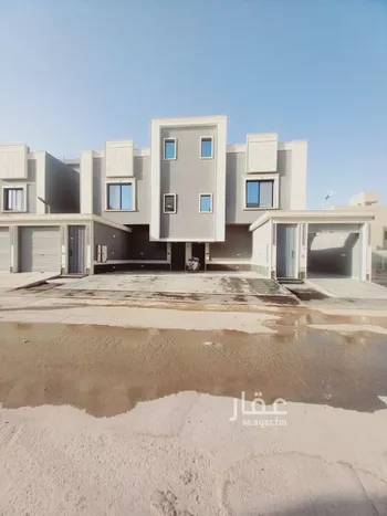 دور للبيع في شارع عائشة بنت الخفاف, حي بدر, مدينة الرياض, منطقة الرياض
