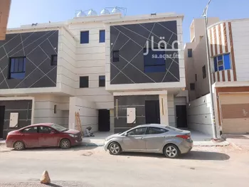 دور للبيع في شارع جبة, حي طويق, مدينة الرياض, منطقة الرياض صورة 2