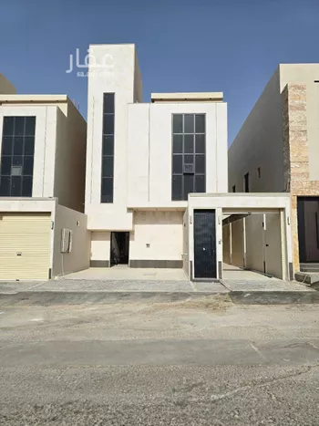 دور للبيع في شارع علي بن محمد الأسكاف, حي طويق, مدينة الرياض, منطقة الرياض