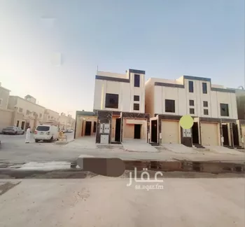 دور للبيع في شارع سليمان بن عبدالملك بن مروان, حي طويق, مدينة الرياض, منطقة الرياض