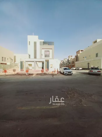دور للبيع في شارع الوتيرة, حي عكاظ, مدينة الرياض, منطقة الرياض