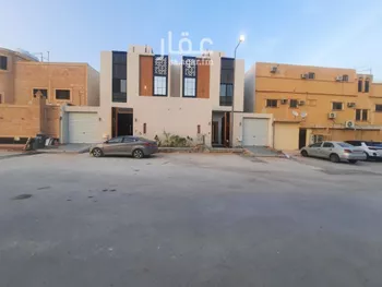 فيلا للبيع في شارع جبل علياء, حي العريجاء الأوسط, مدينة الرياض, منطقة الرياض