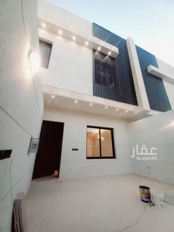 فيلا للبيع في شارع غالية البقمية, حي عكاظ, مدينة الرياض, منطقة الرياض صورة 2