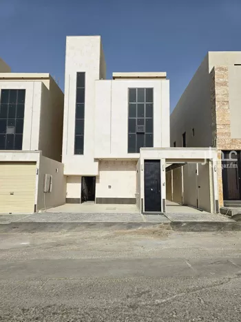 دور للبيع في شارع علي بن محمد الأسكاف, حي طويق, مدينة الرياض, منطقة الرياض صورة 2