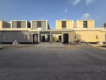 فيلا للبيع في شارع ابن سيدة اللغوي, حي عكاظ, مدينة الرياض, منطقة الرياض