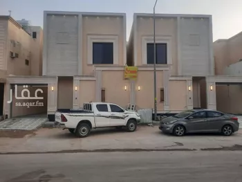 فيلا للبيع في شارع راجح بن قتادة, حي العريجاء الغربي, مدينة الرياض, منطقة الرياض