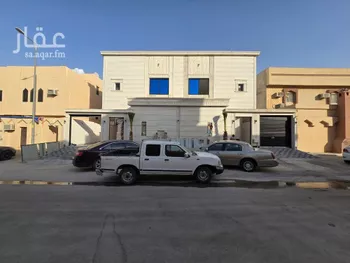 فيلا للبيع في شارع ساجر, حي العريجاء الغربي, مدينة الرياض, منطقة الرياض صورة 2