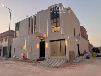 فيلا للبيع في شارع الشيباني, حي طويق, مدينة الرياض, منطقة الرياض صورة 2