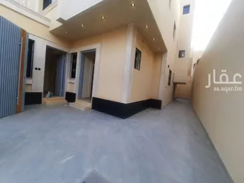 فيلا للبيع في شارع راجح بن قتادة, حي العريجاء الغربي, مدينة الرياض, منطقة الرياض صورة 3