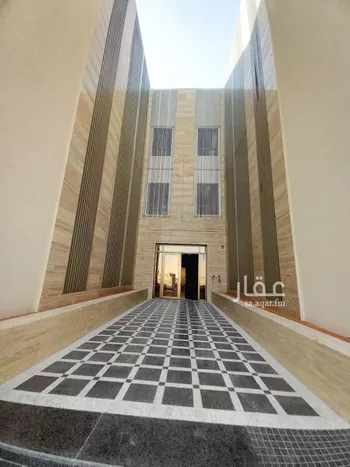 شقة للبيع في شارع علي التونسي, حي المهدية, مدينة الرياض, منطقة الرياض