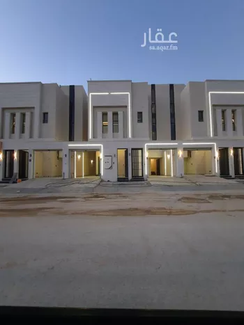 دور للبيع في شارع شراف, حي طويق, مدينة الرياض, منطقة الرياض