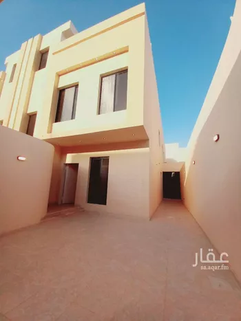 دور للبيع في شارع يوسف بن علي الهذلي, حي عكاظ, مدينة الرياض, منطقة الرياض صورة 5
