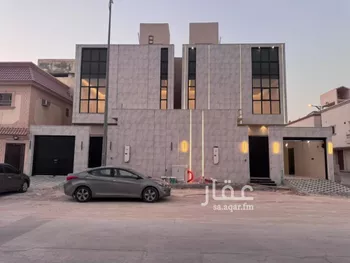 فيلا للبيع في شارع الشيباني, حي طويق, مدينة الرياض, منطقة الرياض