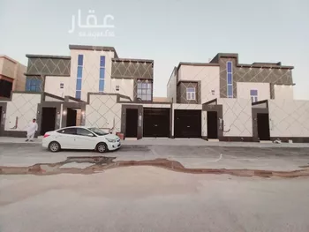 دور للبيع في شارع الحارث بن عبدالرحمن, حي عكاظ, مدينة الرياض, منطقة الرياض