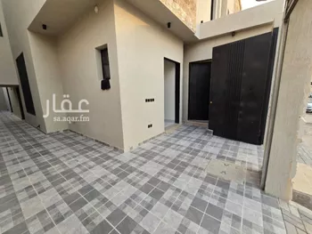 فيلا للبيع في شارع أحمد بن محمد الناطفي, حي العريجاء الغربي, مدينة الرياض, منطقة الرياض صورة 3