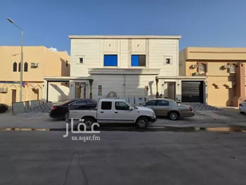 فيلا للبيع في شارع ساجر, حي العريجاء الغربي, مدينة الرياض, منطقة الرياض