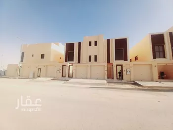 دور للبيع في شارع رفاعة بن شداد, حي عكاظ, مدينة الرياض, منطقة الرياض