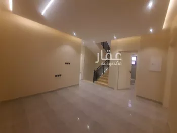 فيلا للبيع في شارع راجح بن قتادة, حي العريجاء الغربي, مدينة الرياض, منطقة الرياض صورة 4