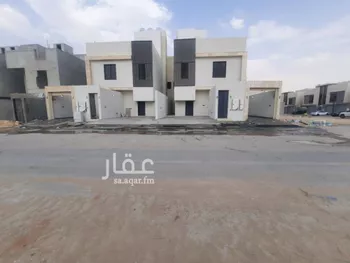 دور للبيع في شارع جدة الفرعي, حي طويق, مدينة الرياض, منطقة الرياض