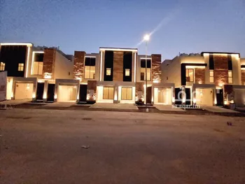 فيلا للبيع في شارع ابن سيده اللغوي, حي عكاظ, مدينة الرياض, منطقة الرياض