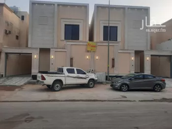 فيلا للبيع في شارع راجح بن قتادة, حي العريجاء الغربي, مدينة الرياض, منطقة الرياض صورة 2