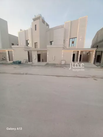 فيلا للبيع في شارع أحمد بن غنائم, حي بدر, مدينة الرياض, منطقة الرياض