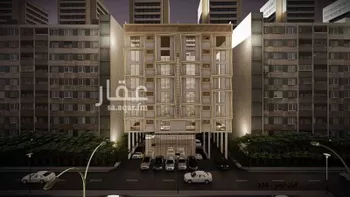شقة للبيع في شارع ابن نبهان الكاتب, حي الصواري, مدينة جدة, منطقة مكة المكرمة