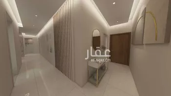 شقة للبيع في شارع ابو سبره الجعفي, حي الزهراء, مدينة جدة, منطقة مكة المكرمة صورة 3
