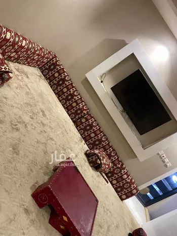 استراحة للبيع في شارع ربيعة ابن الفراس ، حي ج7 ، الطائف ، الطائف صورة 4