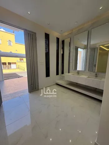 فيلا للبيع في حي شكر, مدينة خميس مشيط, منطقة عسير صورة 5