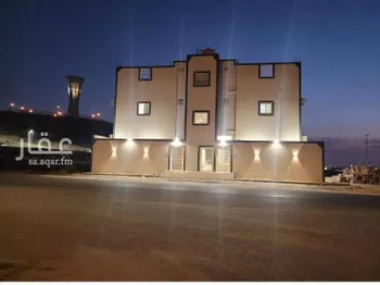 شقة للإيجار في شارع 159321, حي نشوان, مدينة خميس مشيط, منطقة عسير صورة 2