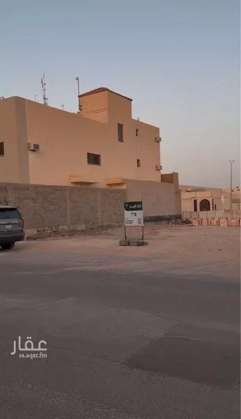 أرض للبيع في شارع الآثار, حي قرطبة, مدينة بريده, منطقة القصيم صورة 2