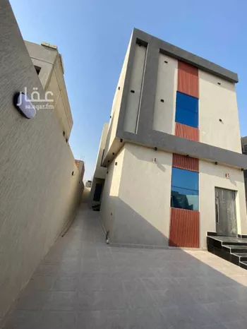 فيلا للإيجار في حي الصفاء ، الجموم ، الجموم صورة 3