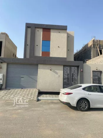 فيلا للإيجار في حي الصفاء ، الجموم ، الجموم صورة 2