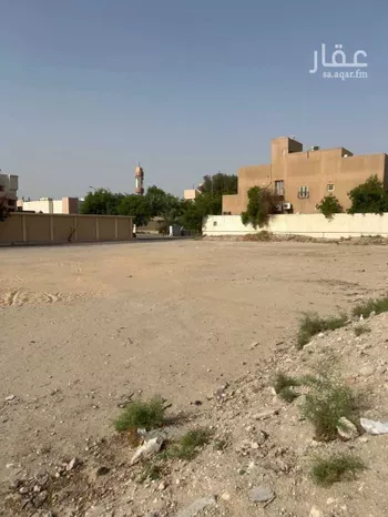 أرض للبيع في شارع القاسم ابن عبدالواحد, حي عين موسى, مدينة الاحساء, المنطقة الشرقية صورة 3