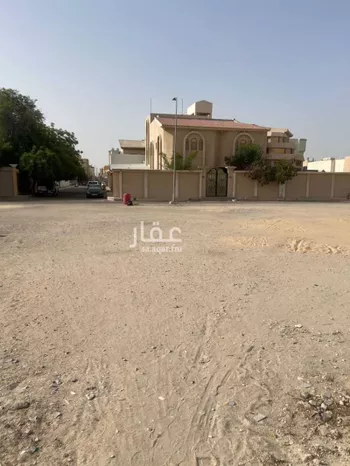 أرض للبيع في شارع القاسم ابن عبدالواحد, حي عين موسى, مدينة الاحساء, المنطقة الشرقية صورة 2