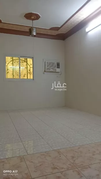شقة للإيجار في شارع الجبيل, حي النهضة, مدينة الرياض, منطقة الرياض