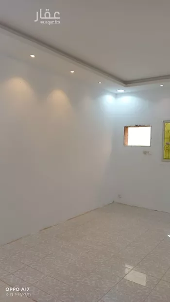 شقة للإيجار في شارع الجبيل, حي النهضة, مدينة الرياض, منطقة الرياض