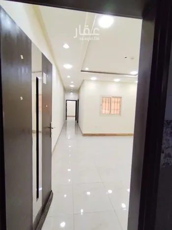 شقة للإيجار في شارع الصحابة, حي إشبيلية, مدينة الرياض, منطقة الرياض صورة 2