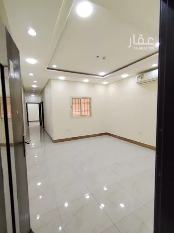 شقة للإيجار في شارع الصحابة, حي إشبيلية, مدينة الرياض, منطقة الرياض صورة 3