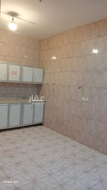 شقة للإيجار في شارع الجبيل, حي النهضة, مدينة الرياض, منطقة الرياض صورة 4