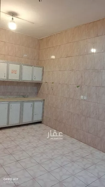 شقة للإيجار في شارع الجبيل, حي النهضة, مدينة الرياض, منطقة الرياض صورة 4