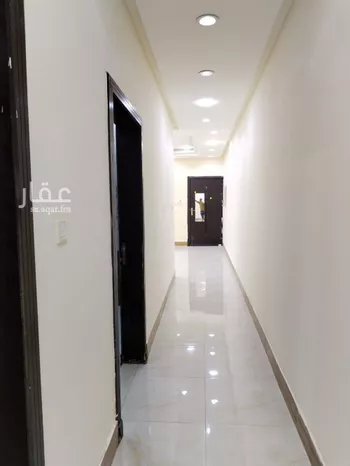 شقة للإيجار في شارع الصحابة, حي إشبيلية, مدينة الرياض, منطقة الرياض صورة 5