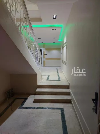 شقة للإيجار في شارع وادي الصمان, حي حطين, مدينة الرياض, منطقة الرياض