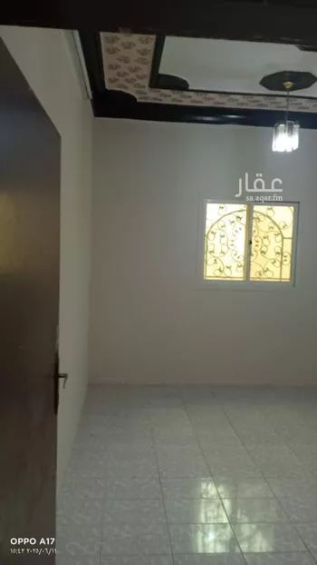 شقة للإيجار في شارع الجبيل, حي النهضة, مدينة الرياض, منطقة الرياض