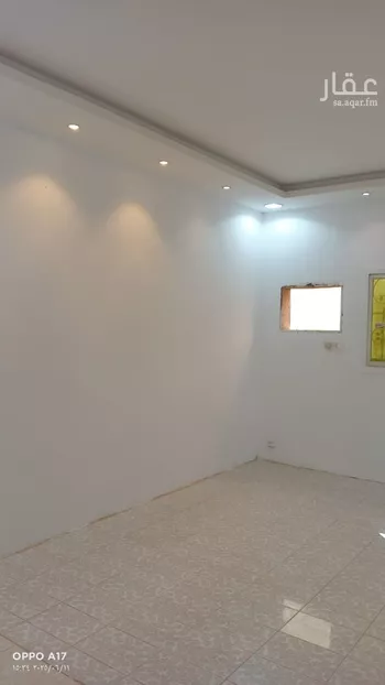 شقة للإيجار في شارع الجبيل, حي النهضة, مدينة الرياض, منطقة الرياض صورة 4