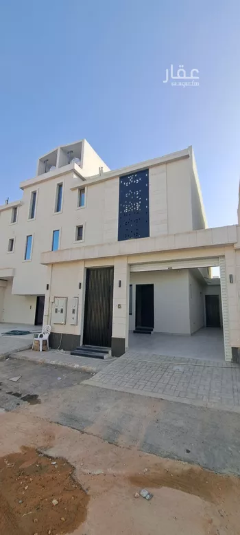 دور للبيع في شارع هبة الله بن حامد, حي الرمال, مدينة الرياض, منطقة الرياض