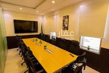 مكتب تجاري للإيجار في شارع صيدا, حي الدريهمية, مدينة الرياض, منطقة الرياض صورة 4
