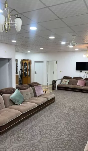 استراحة للبيع في حي حى التلال, مدينة بئر عسكر, منطقة نجران صورة 3