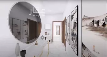 شقة للبيع في شارع ابو بهيه الغذاري, حي الزهراء, مدينة جدة, منطقة مكة المكرمة صورة 4
